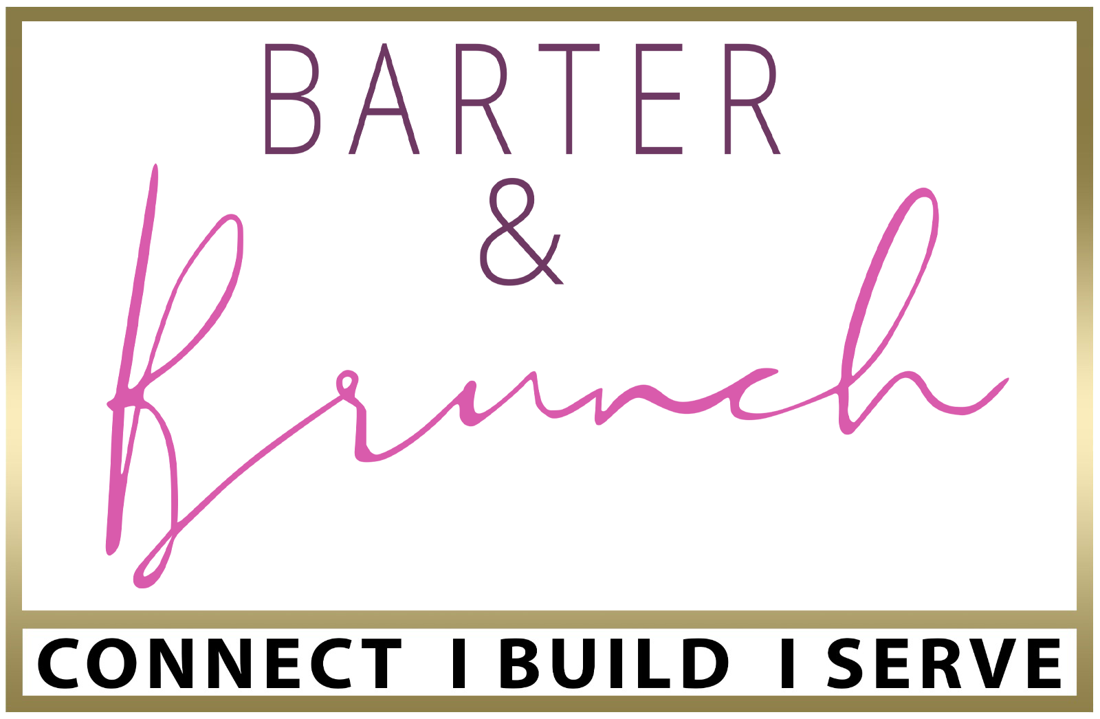 Barter & Brunch